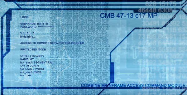 hackertyper中文版