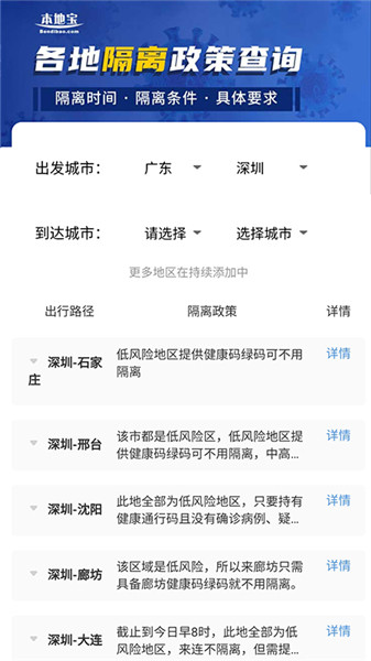 济南本地宝手机版 v2.1.3 安卓版0