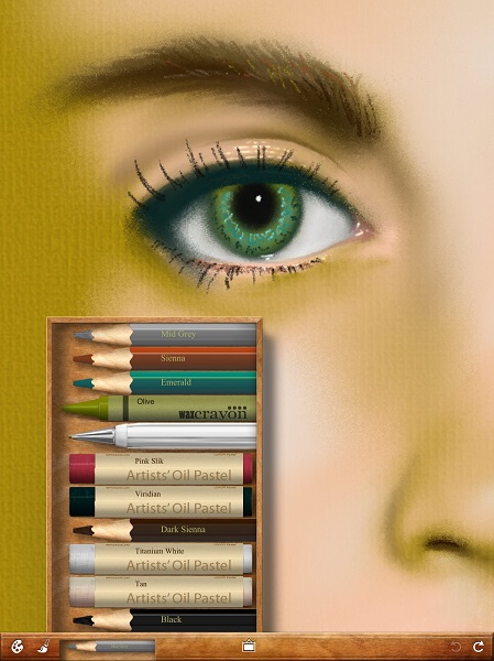 artset绘画官方版 v1.7 安卓版0