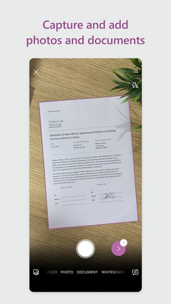 microsoft lists ios版