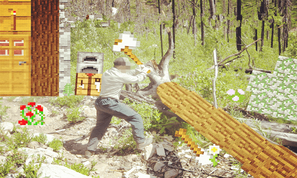 我的世界图片编辑app v3.7.0 安卓版1