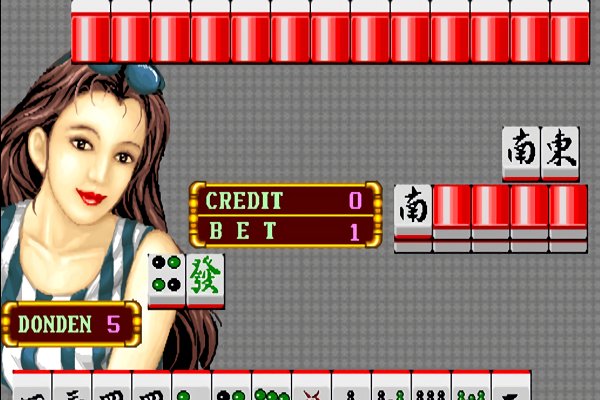 街机麻将超级大满贯2手机版 v1.0.9 安卓版0