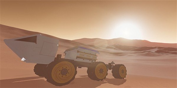 简单火箭3中文汉化版 v0.9.205 安卓版1