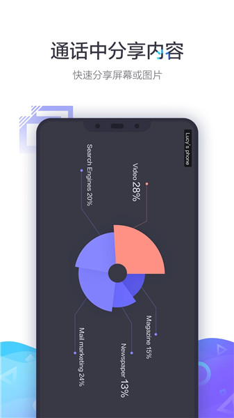 小鱼易连专业版app v3.4.112385 安卓版2