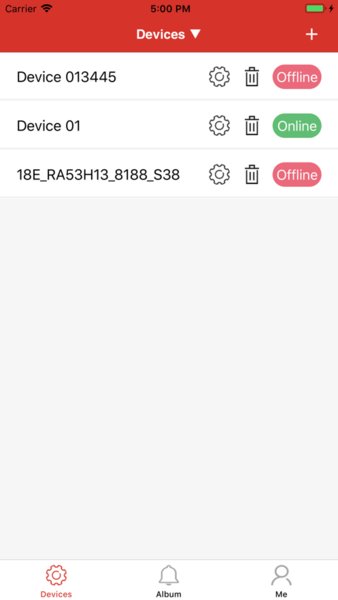 AEeye3.0苹果手机版 v1.2.0 iPhone版 0