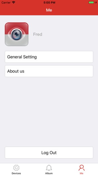 AEeye3.0苹果手机版 v1.2.0 iPhone版 1