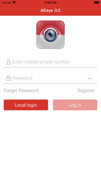 AEeye3.0苹果手机版 AEeye3.0苹果版