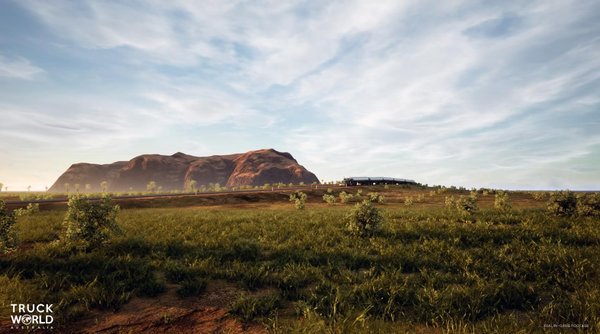 真人货车模拟驾驶中文版 v1.0.5 安卓版 0