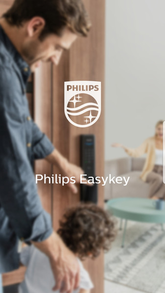 飞利浦智能锁安卓版