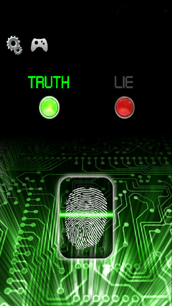 测谎仪模拟器游戏 v4.5 安卓版0