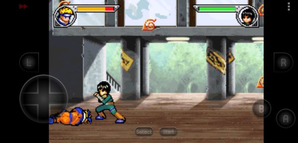 火影忍者2手游 v2021.01.22.16 安卓版1