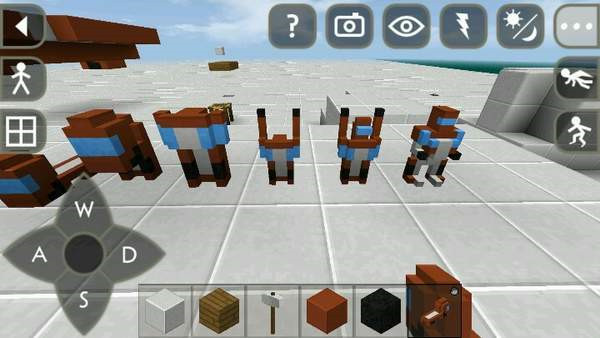 生存战争二变形金刚模组 生存战争二变形金刚版