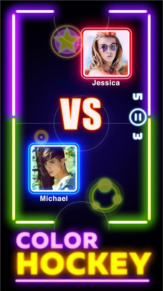多彩曲棍球最新版 v2.5.3181 安卓版1