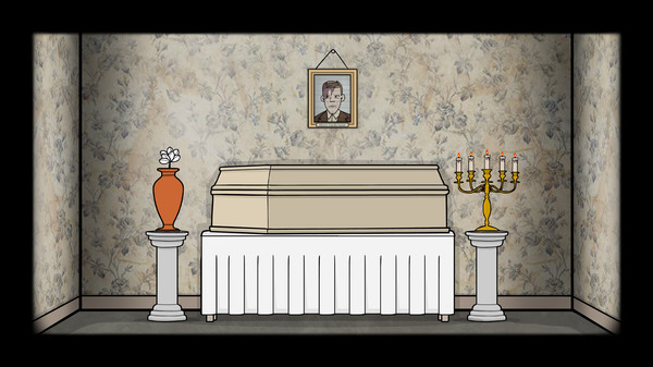 the past within手游