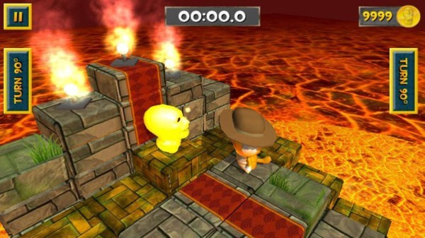 勇敢的猫咪最新版 v2.30 安卓版1