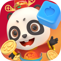 暴富吧小熊猫手机版