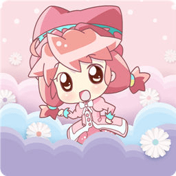 美少女装扮化妆免费版