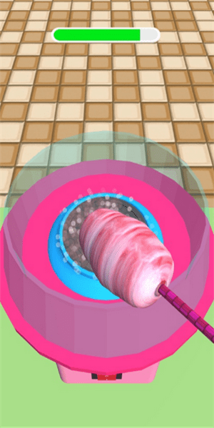 我做棉花糖贼6手游 v14.123 安卓版1