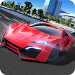 超级驾驶模拟器游戏下载