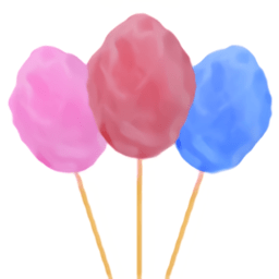 我做棉花糖贼6手游