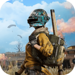 荒野绝地枪战游戏