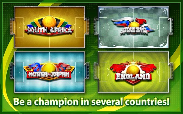 足球明星游戏 v5.2.1 安卓版 0