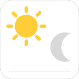 日出日落月相手机工具