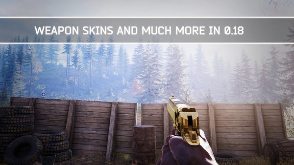 收回大逃杀国际版 v0.23 安卓版0