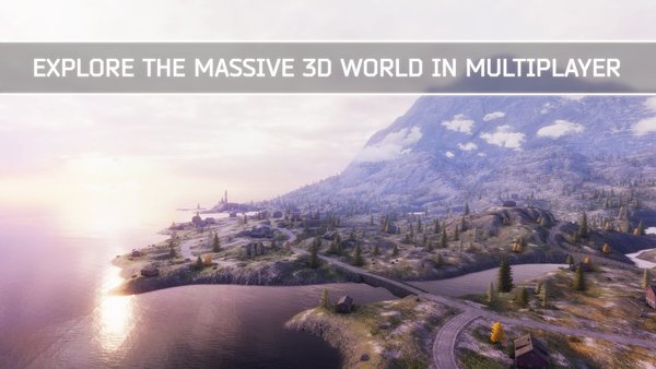 收回大逃杀国际版 v0.23 安卓版2