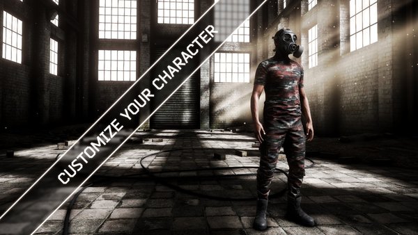 收回大逃杀国际版 v0.23 安卓版1