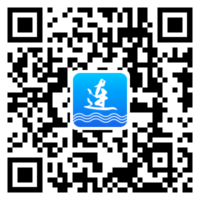 大连人社二维码