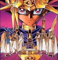 游戏王ygocore游戏