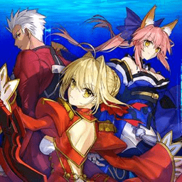 Fate/EXTRA Record汉化版