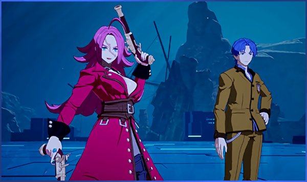 Fate/EXTRA Record汉化版 v1.0 安卓最新版1