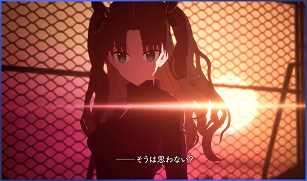 Fate/EXTRA Record汉化版 v1.0 安卓最新版2