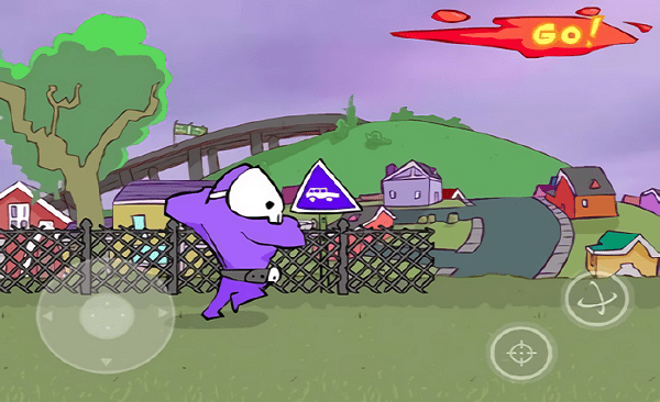 狂扁熊孩子官方版 狂扁熊孩子游戏