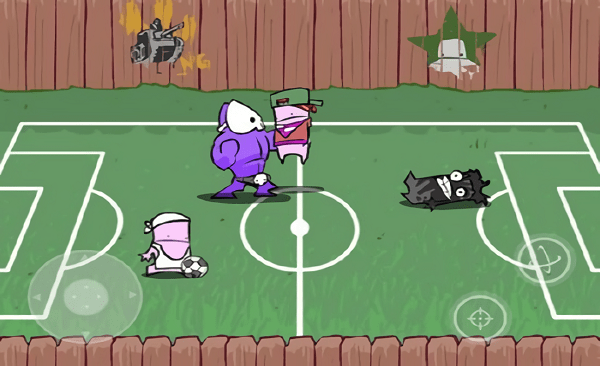 狂扁熊孩子官方版 v1.1.2 安卓版0