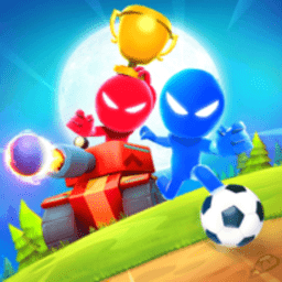 4人对决小游戏正版