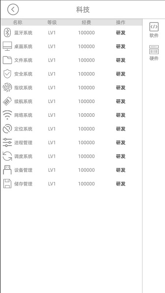 电脑集团手机游戏 v1.0 安卓版2