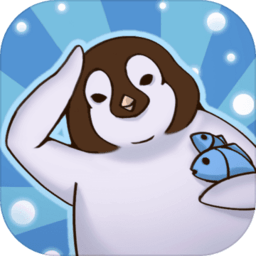 跳跳企鹅手机版