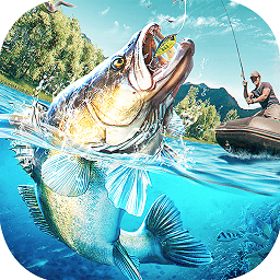 钓鱼猎手最新版