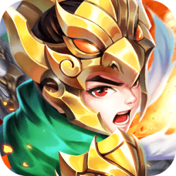 神将乱斗三国游戏