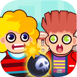 吃我一大炮游戏下载