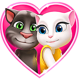 汤姆猫的情书游戏(情书)