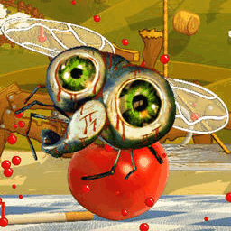 苍蝇大作战电脑版