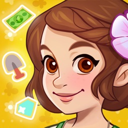 我的小岛花儿爱消除2022最新版