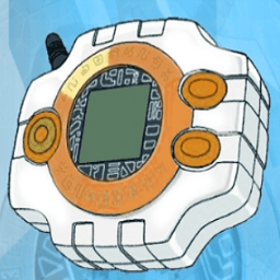 数码暴龙机模拟器汉化版