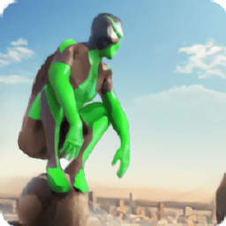 城市英雄连官方版