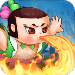 葫芦娃奇幻世界手机版