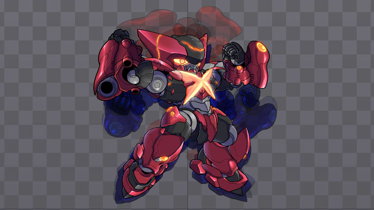 Spine2d动画 v4.0.22 最新版1